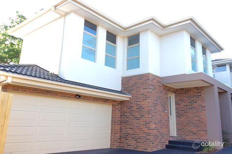 2/1 Spence St, Burwood, VIC 3125