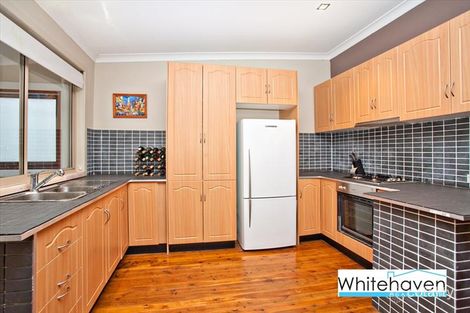 Property photo of 57 Caloola Road Constitution Hill NSW 2145
