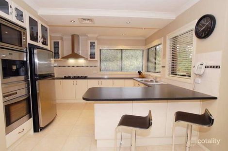 Property photo of 7 Sarah Court Wantirna South VIC 3152