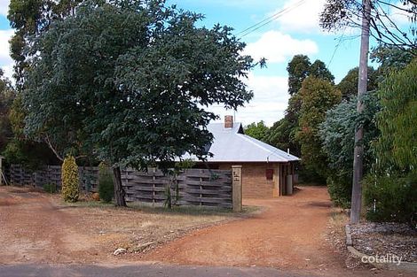 Property photo of 8A McKeown Place Margaret River WA 6285