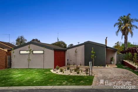 Property photo of 3 Donnelly Rise Frankston South VIC 3199