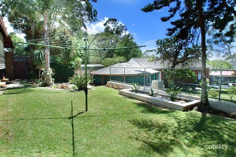 Property photo of 45 Forest Way Frenchs Forest NSW 2086
