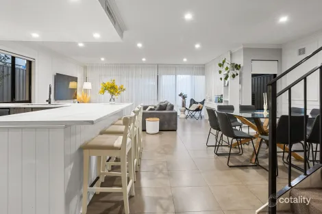 Property photo of 42B Gordona Parade Beeliar WA 6164