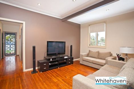 Property photo of 57 Caloola Road Constitution Hill NSW 2145