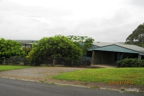 Property photo of 20 Brosnahan Court Belivah QLD 4207