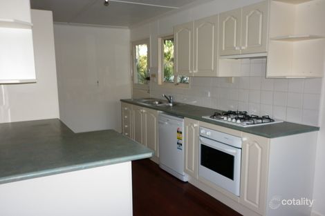 Property photo of 9 Ludwick Street Cannon Hill QLD 4170