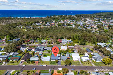 Property photo of 17 Clark Road Noraville NSW 2263