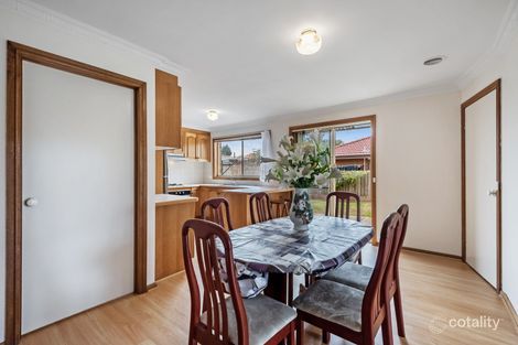 Property photo of 1B Fordham Road Reservoir VIC 3073