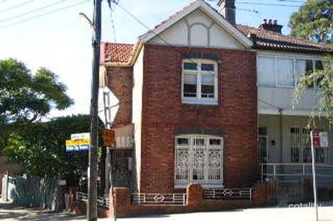 13 Lawson St, Paddington, NSW 2021