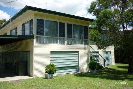 Property photo of 35 Peterson Street West Rockhampton QLD 4700