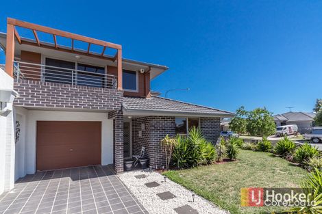 Property photo of 47 Ulmara Avenue The Ponds NSW 2769