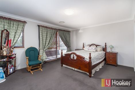 Property photo of 47 Ulmara Avenue The Ponds NSW 2769