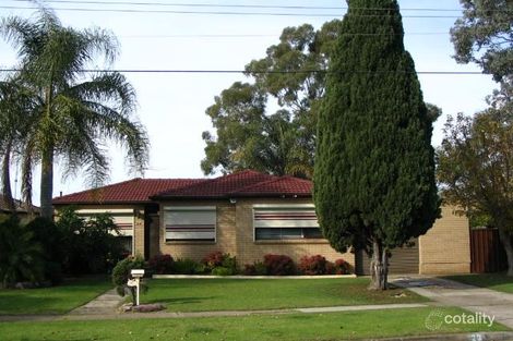 29 Oklahoma Ave, Toongabbie, NSW 2146