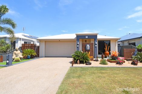 Property photo of 17 Satinwood Avenue Urraween QLD 4655