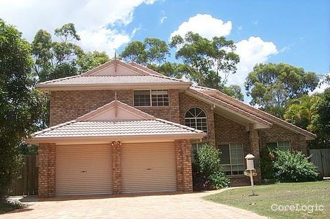 Property photo of 8 Tarragon Place Forest Lake QLD 4078