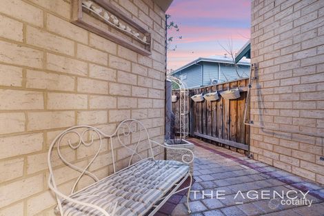 Property photo of 1/40 Banksia Terrace Kensington WA 6151