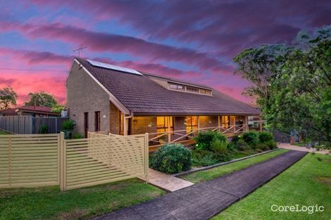 Property photo of 251 Metella Road Toongabbie NSW 2146