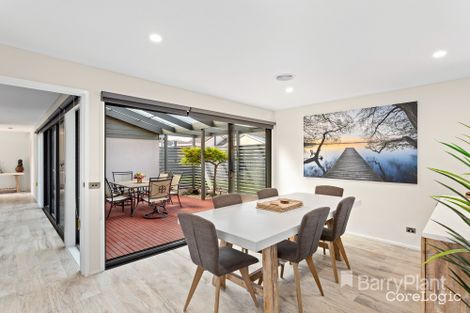 Property photo of 3 Donnelly Rise Frankston South VIC 3199