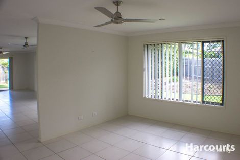 Property photo of 25 Wildwood Crescent Flagstone QLD 4280