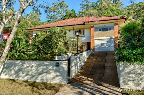 Property photo of 11 Strathfield Street Tarragindi QLD 4121