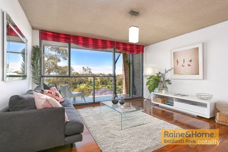 Property photo of 5A/83 Homer Street Earlwood NSW 2206
