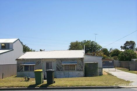 112 Forrest Rd, Hamilton Hill, WA 6163