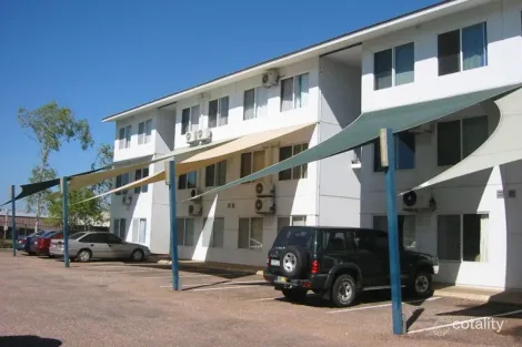 7/44 Lorna Lim Tce, Driver, NT 0830