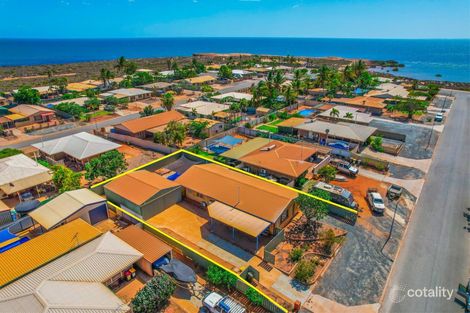 Property photo of 9 Finlay Street Port Hedland WA 6721