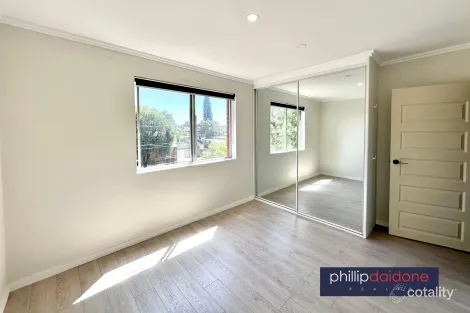 Property photo of 5/17 The Crescent Berala NSW 2141