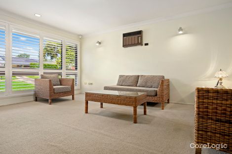 Property photo of 6 Kanangra Crescent Ruse NSW 2560