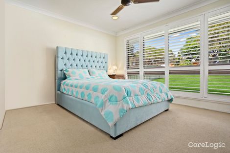 Property photo of 6 Kanangra Crescent Ruse NSW 2560
