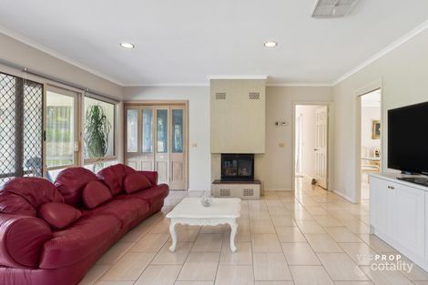 Property photo of 4 Meaka Court Warrandyte VIC 3113