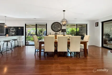 Property photo of 5 Reynolds Drive Numurkah VIC 3636