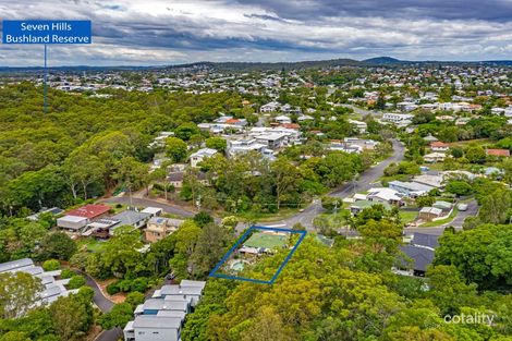 Property photo of 204 D'Arcy Road Seven Hills QLD 4170