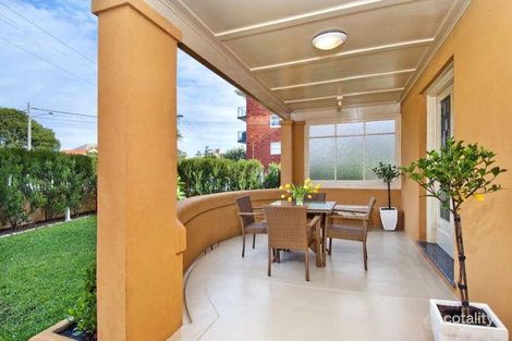 Property photo of 35 Addison Road Manly NSW 2095