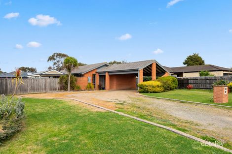 Property photo of 7 Chloe Drive Hastings VIC 3915