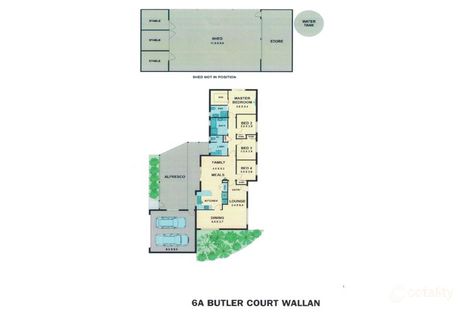 Property photo of 32 Periwinkle Crescent Wallan VIC 3756