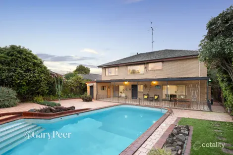 Property photo of 37 Laura Street Caulfield South VIC 3162