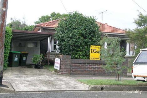 2 Elizabeth Ave, Dulwich Hill, NSW 2203