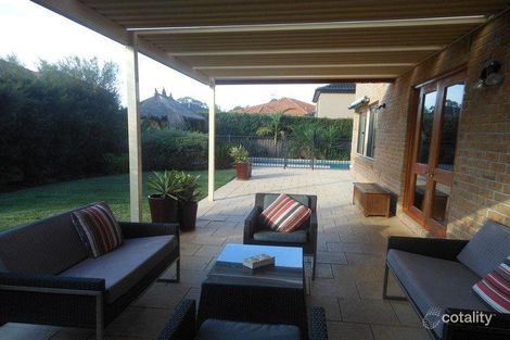 Property photo of 68 Boronia Drive Voyager Point NSW 2172