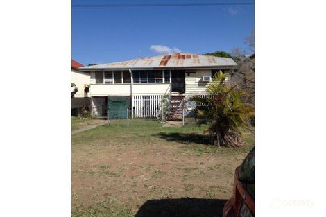 23 Cambridge St, Rockhampton City, QLD 4700