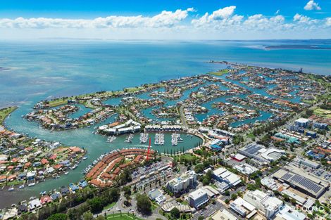 Property photo of 2/6 Harbourview Court Cleveland QLD 4163