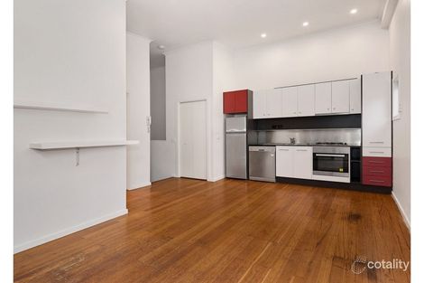 Property photo of 10/18 Dicks Place West Melbourne VIC 3003