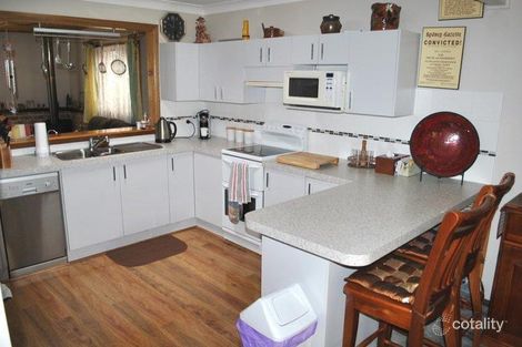 Property photo of 154 Green Point Drive Green Point NSW 2428
