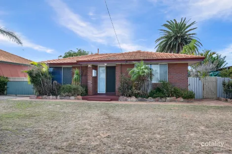 23 Felicia St, Rangeway, WA 6530