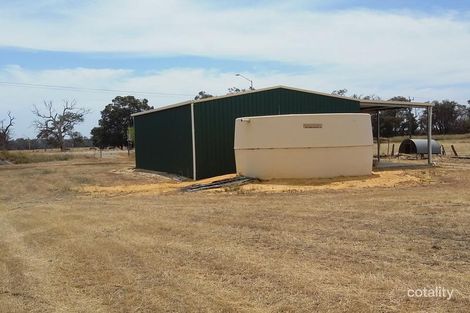 Property photo of 3728 Great Northern Highway Muchea WA 6501