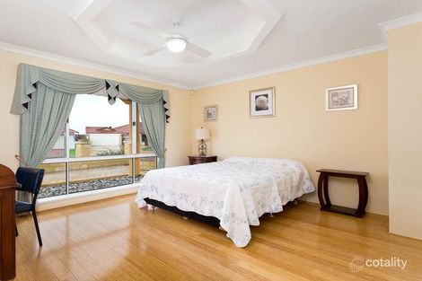 Property photo of 60 Duchart Way Coogee WA 6166