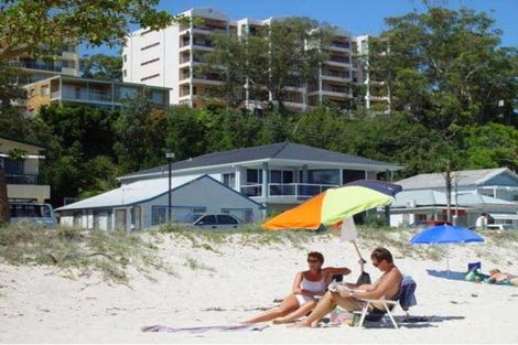 Property photo of 1/32 Magnus Street Nelson Bay NSW 2315