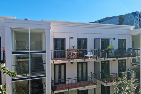 Property photo of 215/101 Grattan Street Carlton VIC 3053
