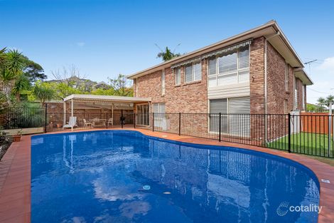 Property photo of 1 Chadwick Street Putney NSW 2112